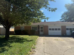 1744 Desoto Ln #1744, Indianapolis, IN 46224