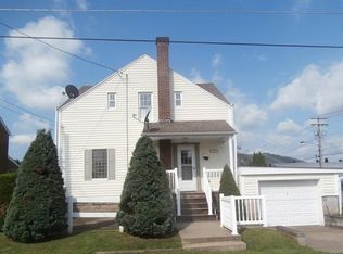 195 Laurelwood Dr, Emporium, PA 15834