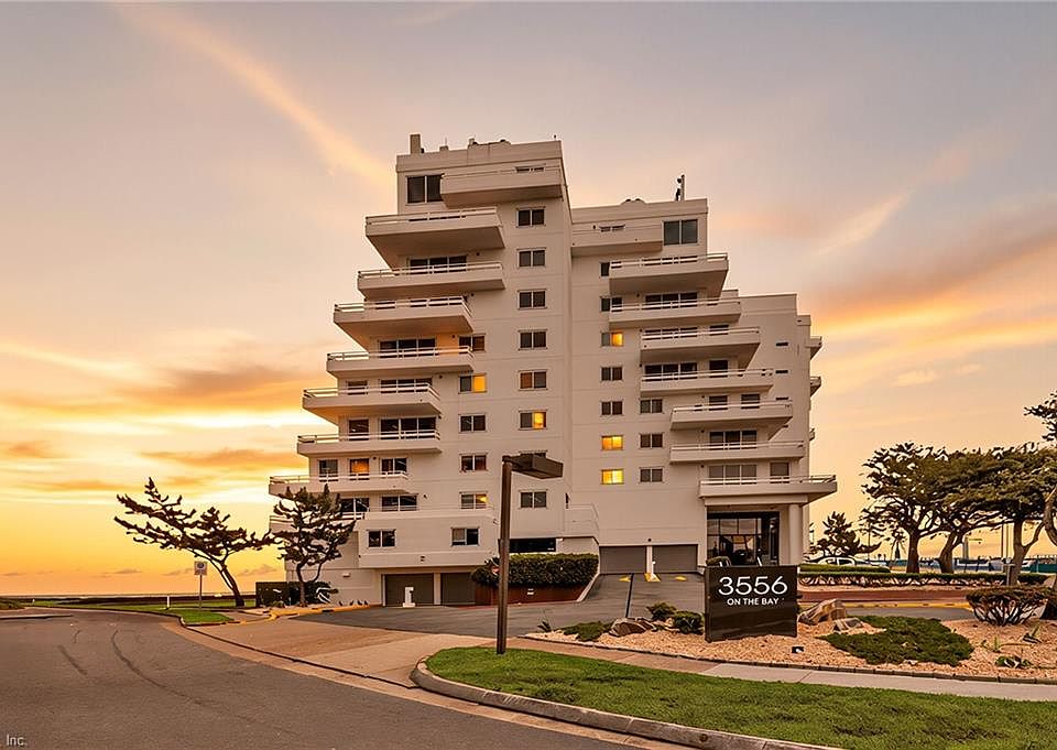 1st image of 3556 Shore Dr APT 801