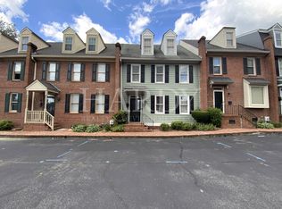 311 E 2nd Ave APT 3, Rome, GA 30161