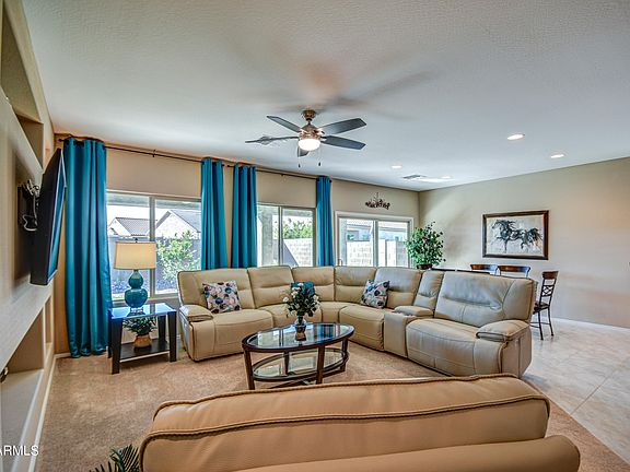 5th image of 5453 W SARATOGA Way