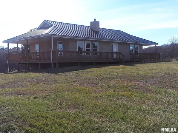 2310 Marlboro Rd, Ava, IL 62907