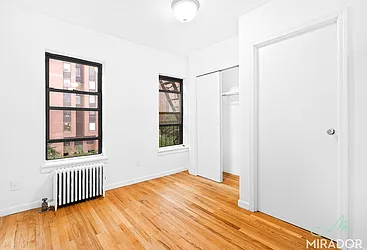 Rented by Mirador Real Estate