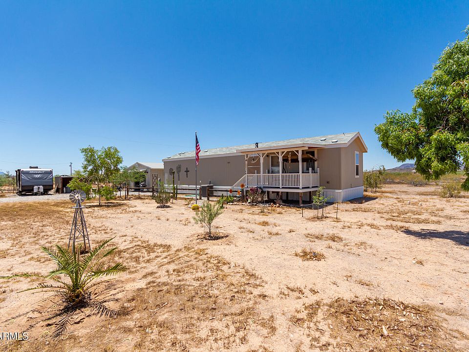 1924 S 373rd Ave Tonopah AZ Zillow