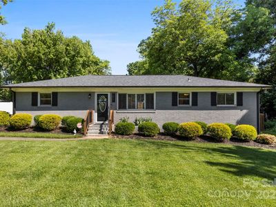 7921 Willhill Rd, Mint Hill, NC, 28227