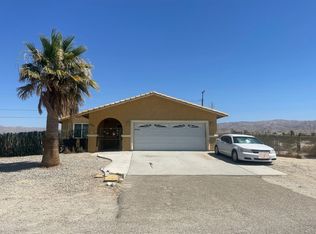 67984 Club House Dr, Desert Hot Springs, CA 92241