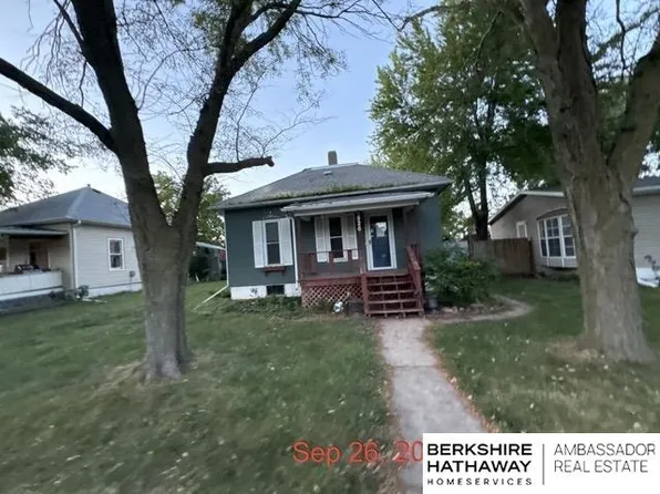 526 F St, Geneva, NE 68361