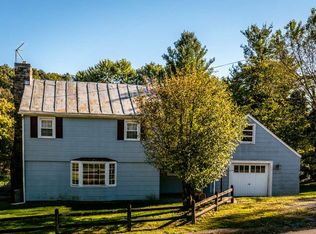 12224 Turleytown Rd, Broadway, VA 22815