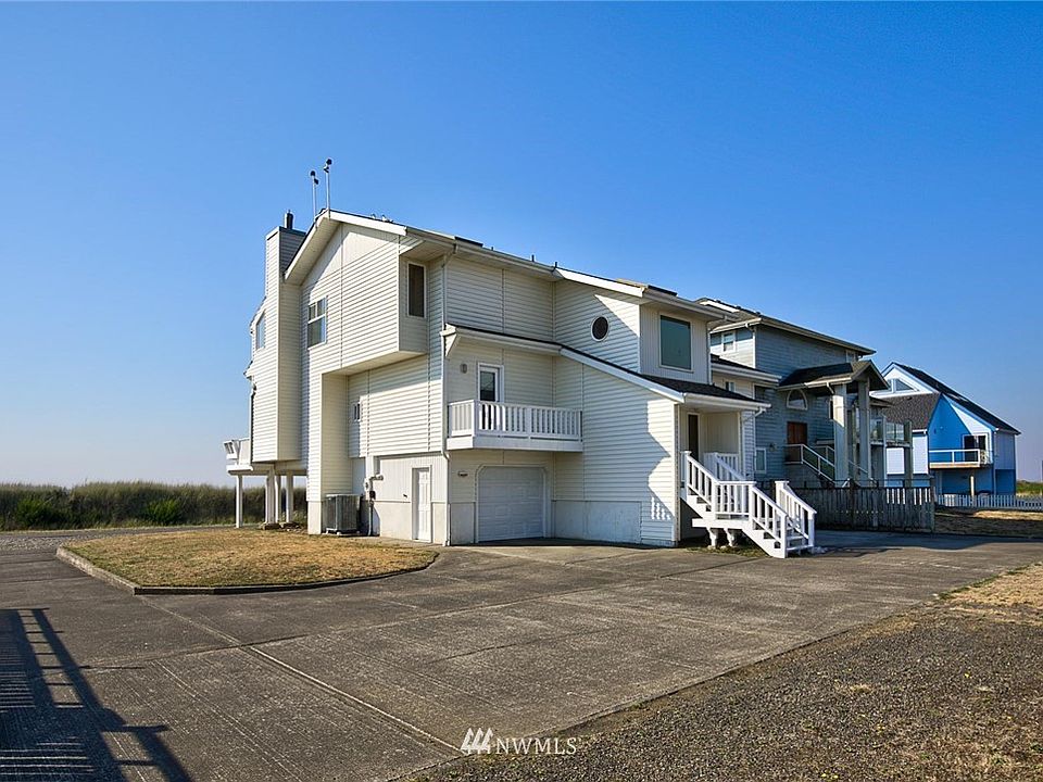 1517 E Ocean Shores Boulevard SW LOT 9, Ocean Shores, WA 98569 Zillow