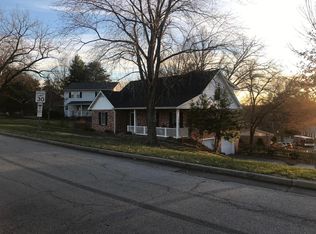 919 Boonville Rd, Jefferson City, MO 65109