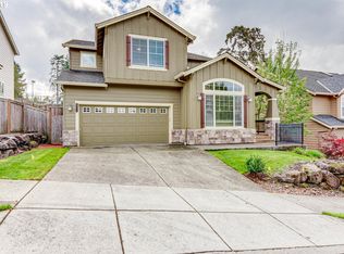 2305 NE 157th St, Vancouver, WA 98686