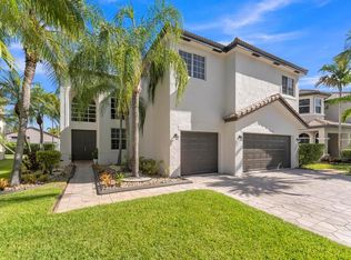 2028 SW 176th Ter, Miramar, FL 33029