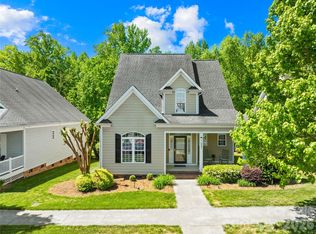 3331 Keady Mill Loop, Kannapolis, NC 28081