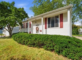 2400 Ottawa Dr, Lafayette, IN 47909