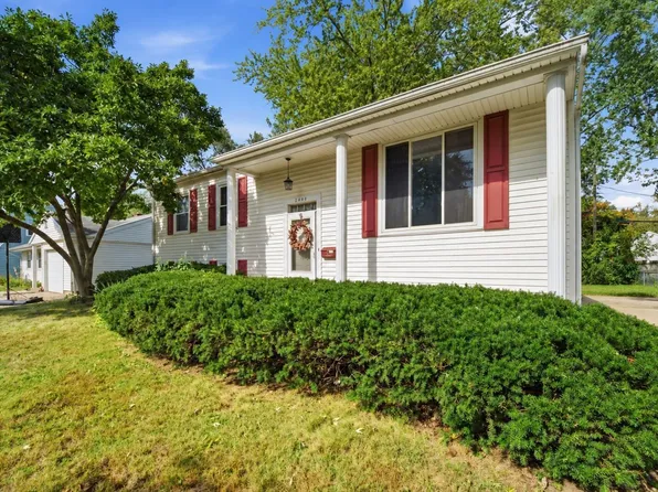 2400 Ottawa Dr, Lafayette, IN 47909