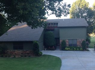 6525 S 221 East Ave, Broken Arrow, OK 74014