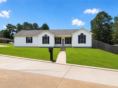 4706 Whispering Pines Loop, Pineville, LA, 71360