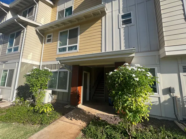 91-3575 Kamolehonua St, Ewa Beach, HI