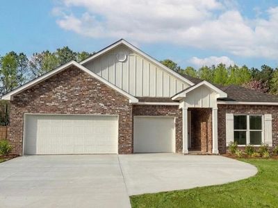 6 Grand Cv, Petal, MS, 39465