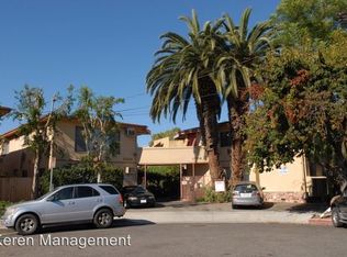 13576 Rye St APT 2, Sherman Oaks, CA 91423