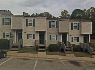 3921 Keswick Pl, Richmond, VA 23234