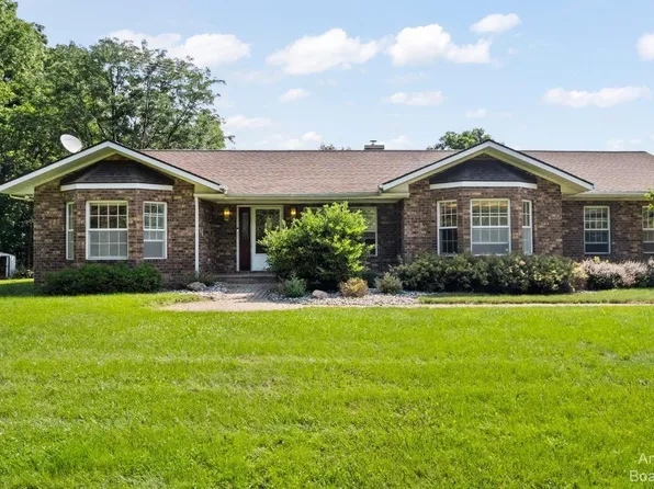 2240 Hickman Rd, Ann Arbor, MI 48105