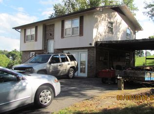 1365 Albany Rd, Greeneville, TN 37743