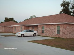 745 N Nicholson Ave APT 1, Long Beach, MS 39560