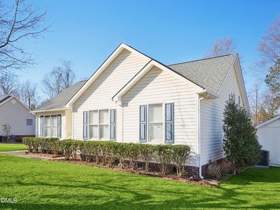 99 Cambridge Dr, Angier, NC, 27501