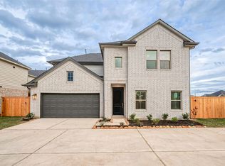 31139 Mahogany Fir Trl, Hockley, TX 77447