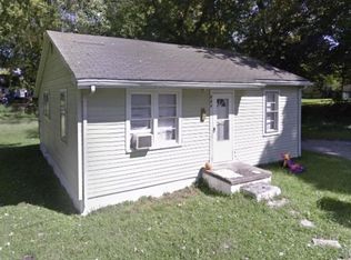 822 Bell St, Hopkinsville, KY 42240