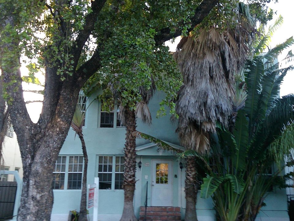 1st image of 744 Jefferson Ave APT 5