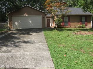 7349 Tracy Ln, Riverdale, GA 30274