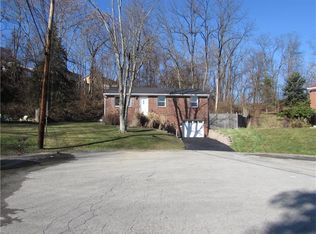 635 National Dr, Pittsburgh, PA 15235