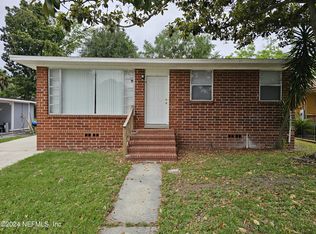 1111 McConihe St, Jacksonville, FL 32209