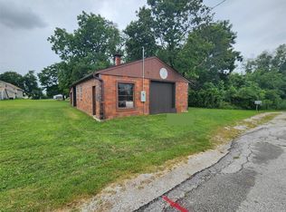 13420 NE 111th St, Maxwell, IA 50161