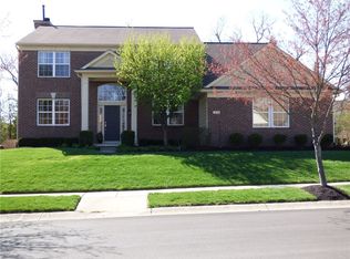 8270 Morel Dr, Indianapolis, IN