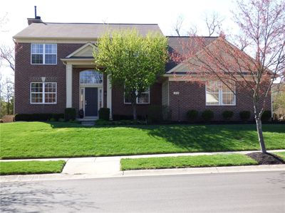 8270 Morel Dr, Indianapolis, IN, 46256