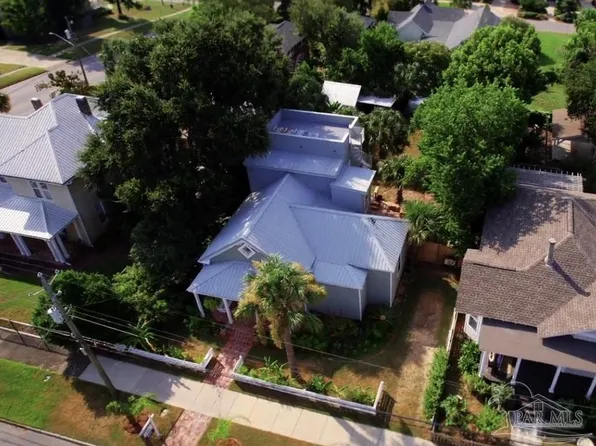 1321 E Jackson St, Pensacola, FL 32501