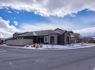 2790 Bonfire Ln, Reno, NV 89521
