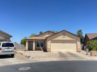 12555 N Pablo St, El Mirage, AZ 85335