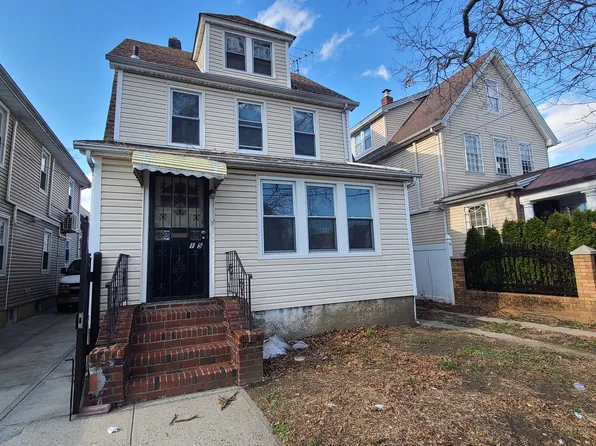 130-15 115th Avenue image 1 of 4