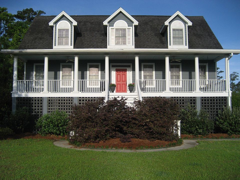 344 Plantation View Lane