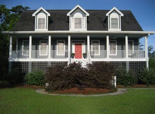 344 Plantation View Ln, Mount Pleasant, SC 29464