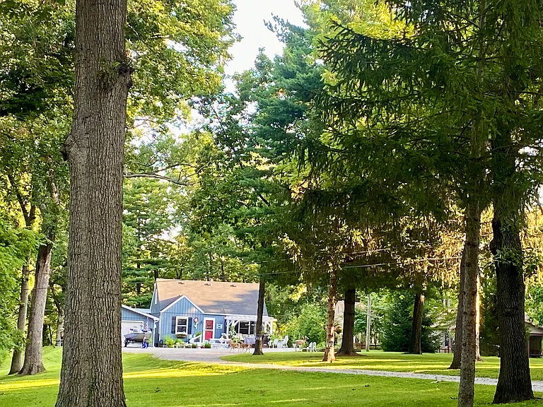 W Hazel Dell Ln — Photo 4