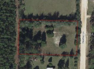 10413 Heather Ln, Panama City, FL 32404