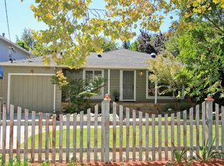 536 Iris St, Redwood City, CA 94062