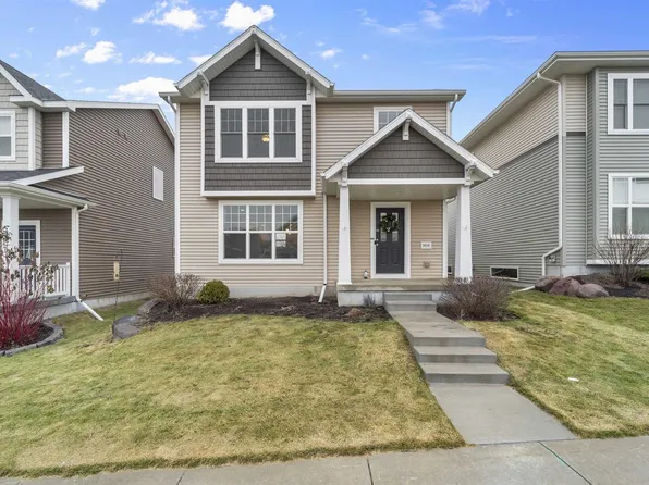 9326 Highland Gate Way, Verona, WI 53593