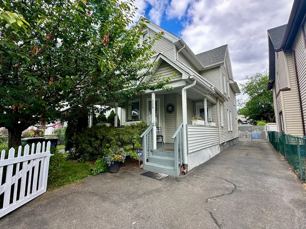 326 Colorado Avenue, Bridgeport, CT 06605
