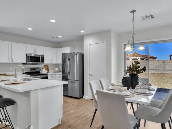 5910 E FLOWING Spring, Florence, AZ 85132